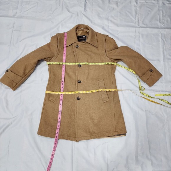 Botany's 500 Vintage coat - Picture 5 of 9